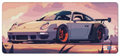 S2S XXL Mousepad Porsche